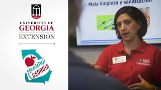 Healthy Georgia