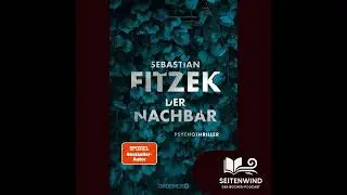 17 Der Nachbar (Sebastian Fitzek)