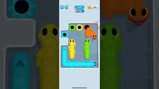 Gecko out level 3 #fun #games #gaming #geckooutpuzzle #gameplay