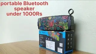ant audio treble x-900 Bluetooth speaker 8 month review worth?