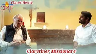 Aus dem Leben eines Claretiners -   P.  Otto Weber CMF