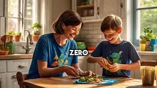 Zero-Waste Lunch Packing: Save Money, Reduce Waste & Get Kids Involved!