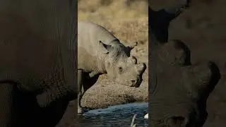 Wildlife of Etosha Heights Private Reserve