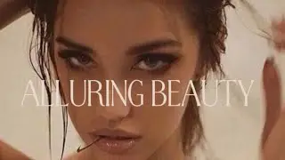 ALLURING BEAUTY SUBLIMINAL
