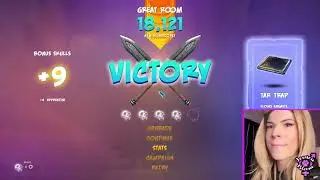 Jessica Bloom - Let's Play Orcs Must Die 3 Part 1