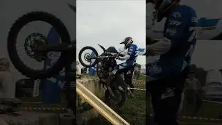 2t vs 4t #enduro