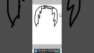 Is this Anime? Made by Blue Kitty Magic (BKM)