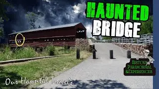 Sachs Bridge - Paranormal History Profile