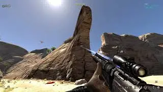 Serious Sam 3 redux Level 9.3