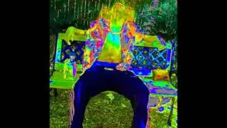 CjTopOff - Weird Kid on Drugs (prod. by jayyalonso)