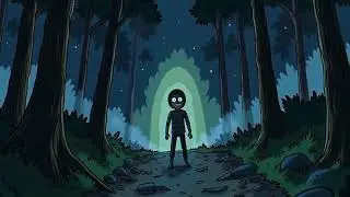 Unexplained Disappearances: Terrifying True Cases from National Parks (Animated)