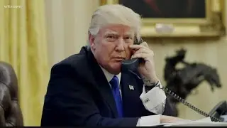 Tuesday's Jan. 6 House committee hearing to focus on Trump's efforts to pressure state officials