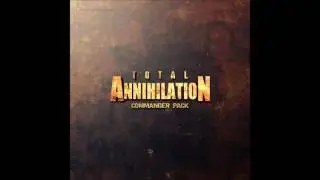 Total Annihilation - 08 - Forest Green