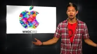Apple Byte - The next-gen iPhone on June 11?