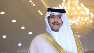 حفل زواج الشاب  / خالد بن ضحيان الوقيص الكريزي