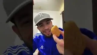 KFC BEYOND FRIED CHICKEN?? 🤯🤯🤯