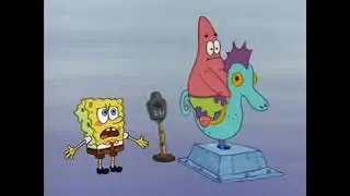 Patricks Traum