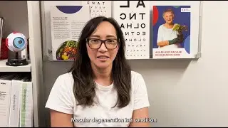Attention over 50&rsquo;s!