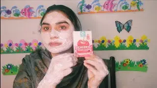 Whitening and Glowing bleach at home, parlour skin bleach secret, Get best Bleach for fairness 2022