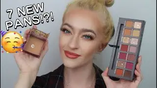 PROJECT PAN 2020 FINALE!!! #PANPORN