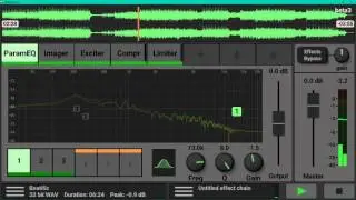 Beatific - Mastered (Basic)