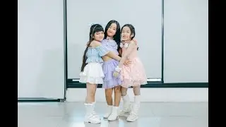 ลูกคุณป้า ( Dear Auntie ) : Cover By DANZY STUDIO