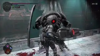 Hellpoint PS4 4acTb_6