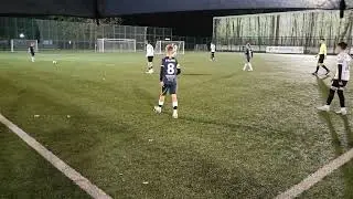 Deportivo⑬- Olimpik⑬ 1:1  ⚽  25.10.2025 VIII kolo