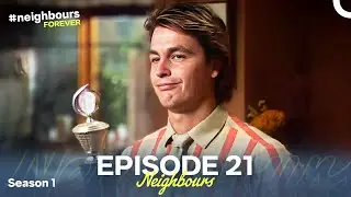 Neighbours Season 1 Episode 21 (1985)