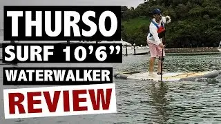 THURSO SURF 10'6