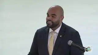 Семинар GOV INSIDER по созданию человека и биосферного заповедника в Синт-Мартене