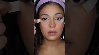 FOXY EYES #makeup #maquiagem #tutorial