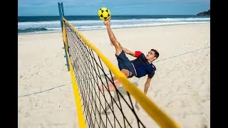 Jogo na Arena Viplay - Quadra 1 [14/12/2025 19-30-22]
