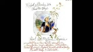 Ralph Stanley And The Clinch Mountain Boys Live! At McClure, Virginia Vol.1 [1976] - Various Artists