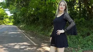 Соблазнительница дороги