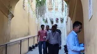 Jaipur most view Amir Palace 