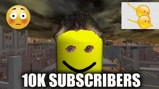 10k Subscribers Special Meme Story