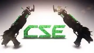 |Intro Para Cse609|Ray gun Mark 2|Intro Element 3D BysTyLeXx|