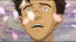 Discotek Media Compilation Trailer - 2021 Q1