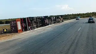 BR 116 MESSEJANA, ITAITINGA, HORIZONTE, PACAJÚS, CHOROZINHO, BEBERIBE, BOQUEIRÃO DO CEZÁRIO 27/12/24