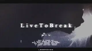 Biv - live to break | Legendado