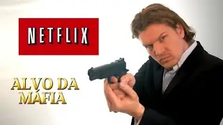 Alvo da m&aacute;fia: A&ccedil;&atilde;o surpreendente (Netflix)