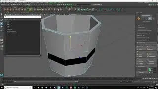 Mug Modeling Tutorial