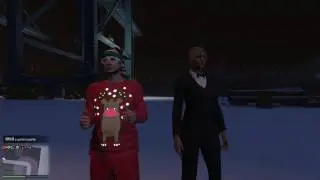 Collection Curtis Cray Esq Import-Export GTA V Online PS4