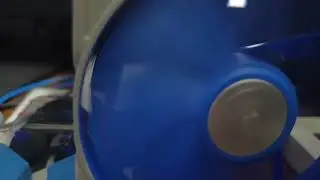 Вентилятор DEEPCOOL UF120 сниженные обороты вращения 1120 rpm