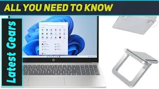 Ноутбук HP 15.6