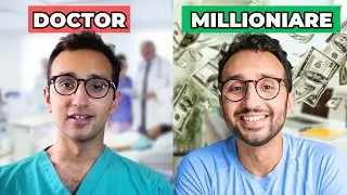 How Ali Abdaal Makes &pound;96,785 From Online Courses