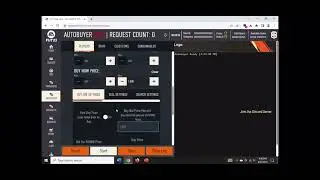 how to get FREE sniping bot FIFA 23