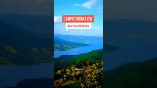 3 couple friendly stay near pune | couple friendly resorts near pune | resort near pune for couples
