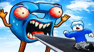 ကျနော် 67 Brainrotရဲ့ပါးစပ်ထဲကိုဝင်ခဲ့တယ်ဗျို့/ Roblox Enter Brainrot 